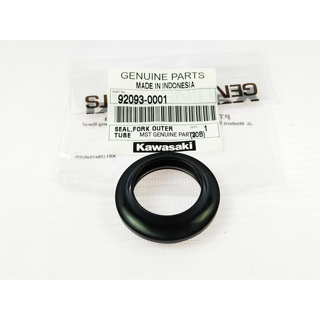 New OEM Kawasaki 92093-1384 Seal NOS - In Stock Motorsports, Inc - Foto 11