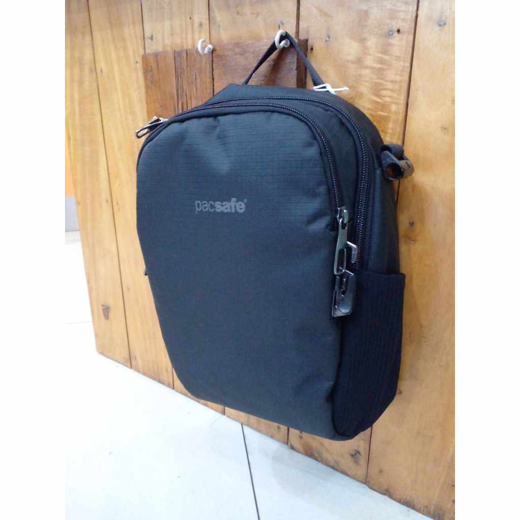 Pacsafe Vibe 200 Anti Theft Crossbody Bag Shopee Philippines