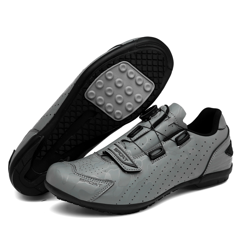 4045 size【COD】Men Cycling Shoes Nonlocking Road bike shoes mtb shoes
