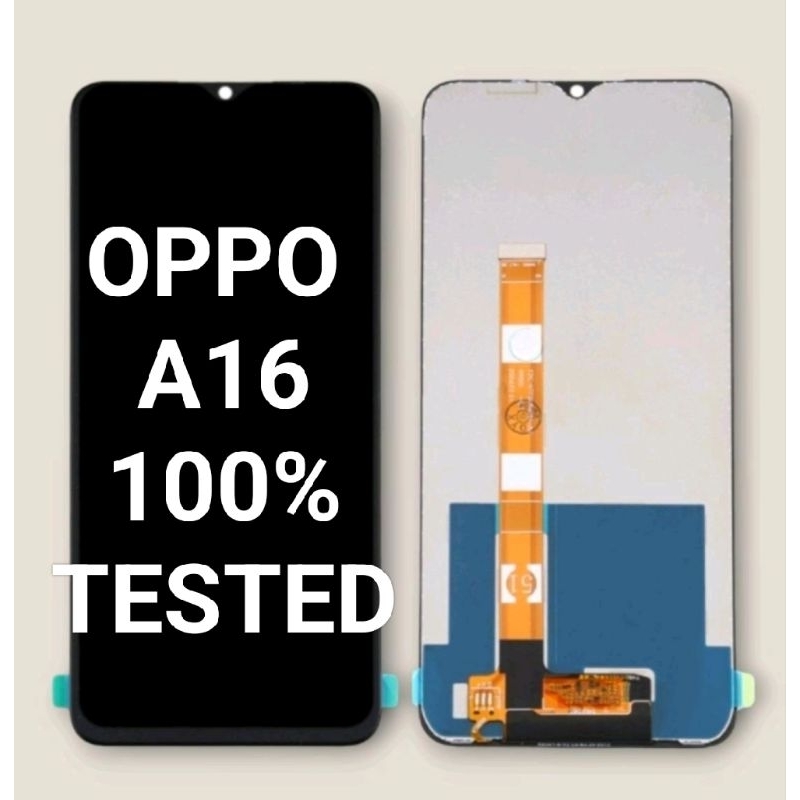 OPPO A16 LCD TOUCHSCREEN REPLACEMENT | Shopee Philippines