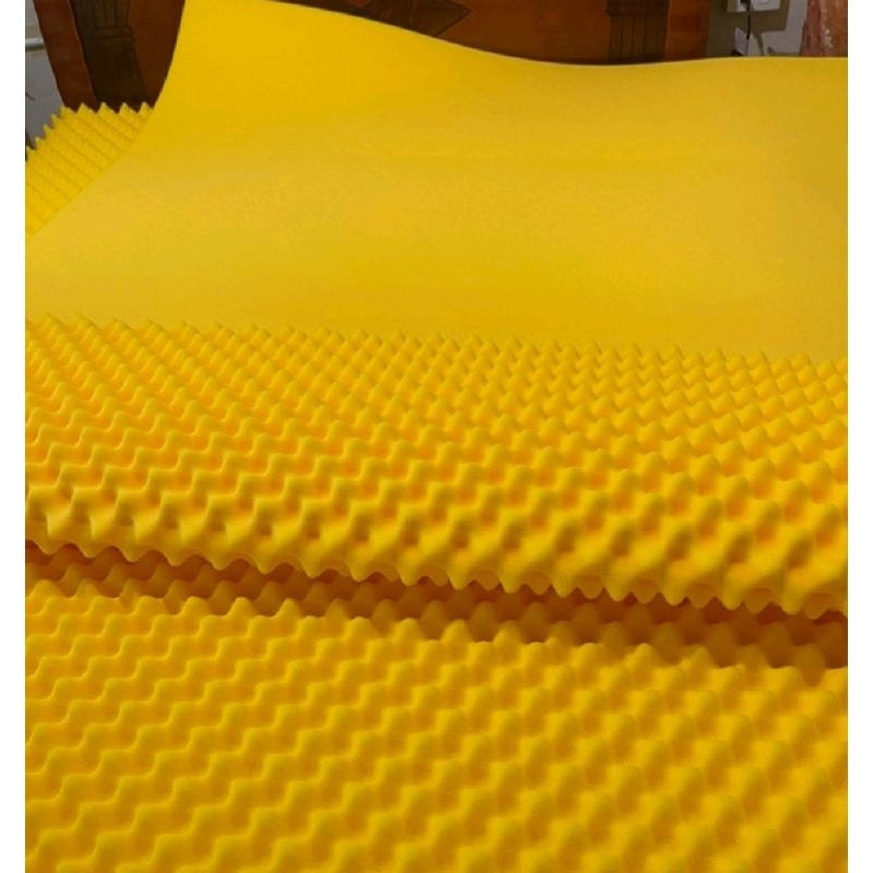 URATEX EGG MATRESS Back Care Anti Bed Sore 2x36x75 single size | Shopee ...