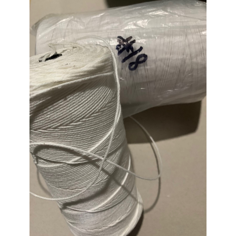 Nylon Wick (per roll) Shopee Philippines