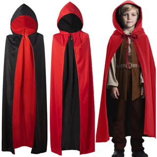 Kids Adult Slytherin Robe Cloak Costume For Children Men Women Magic School  Uniform Wizard Cosplay Halloween Costume - Cosplay Costumes - AliExpress