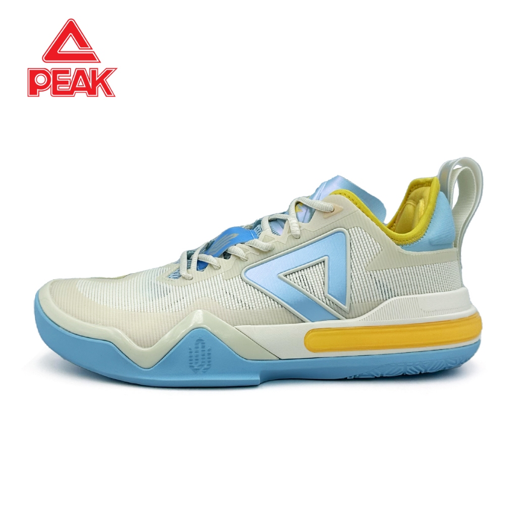PEAK Men's AW1 Switch Andrew Wiggins Limited Edition Basketball Shoes