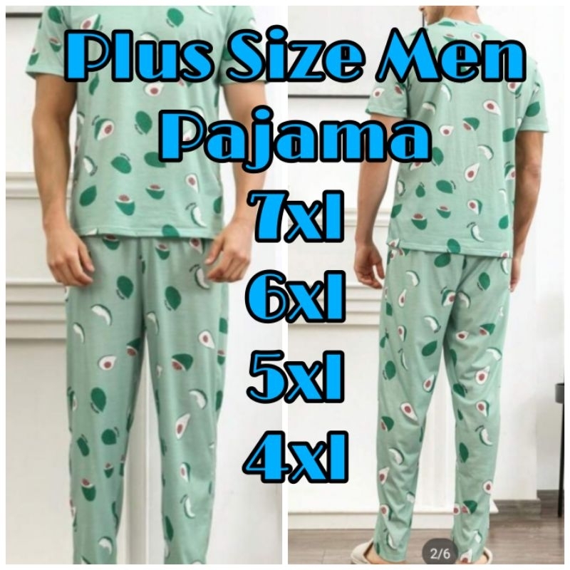 6xl mens pyjamas sale