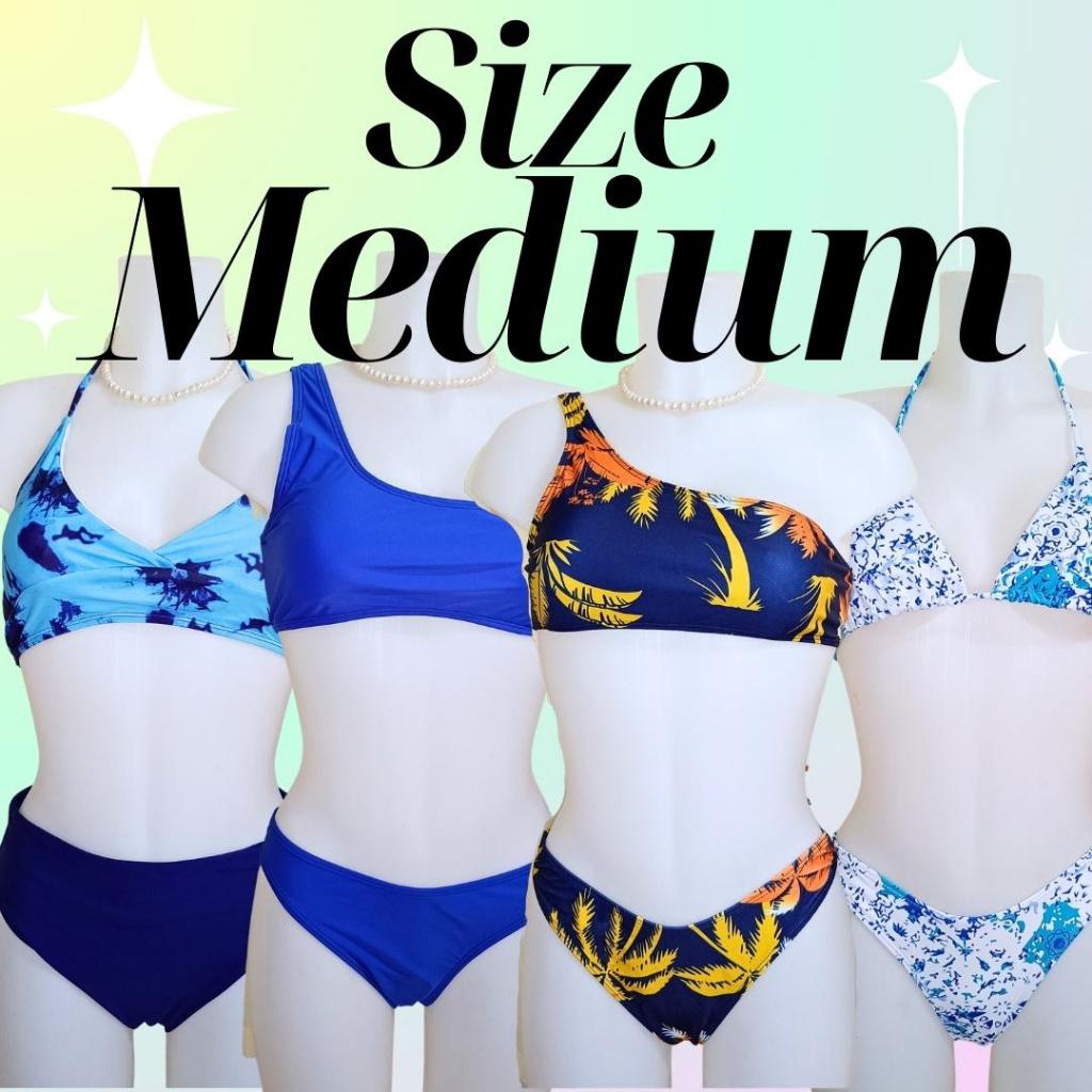 Medium Swimsuit, Bikini, Swinwear Two piece, One piece, Tube