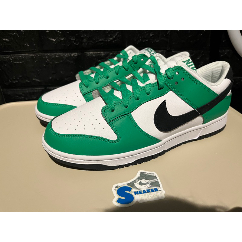 Dunk Low Stadium Green Shopee Philippines