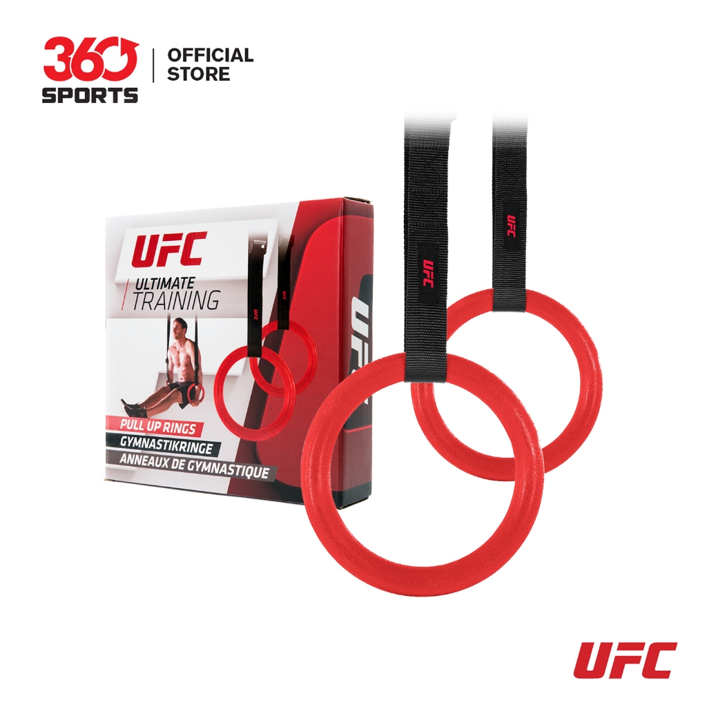 UFC Pull Up Ring for Training/Fitness/Workout | Shopee Philippines