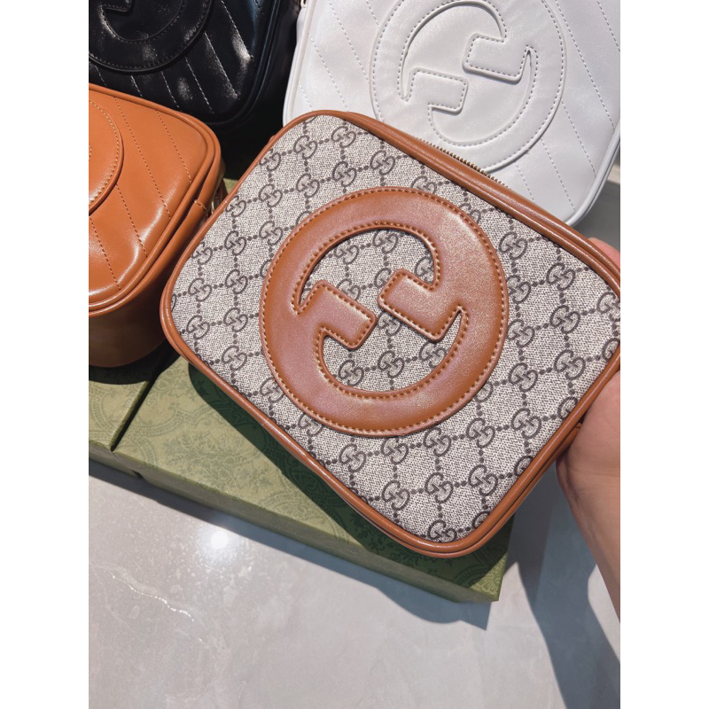 cod good quality sling bag with box Shopee Philippines