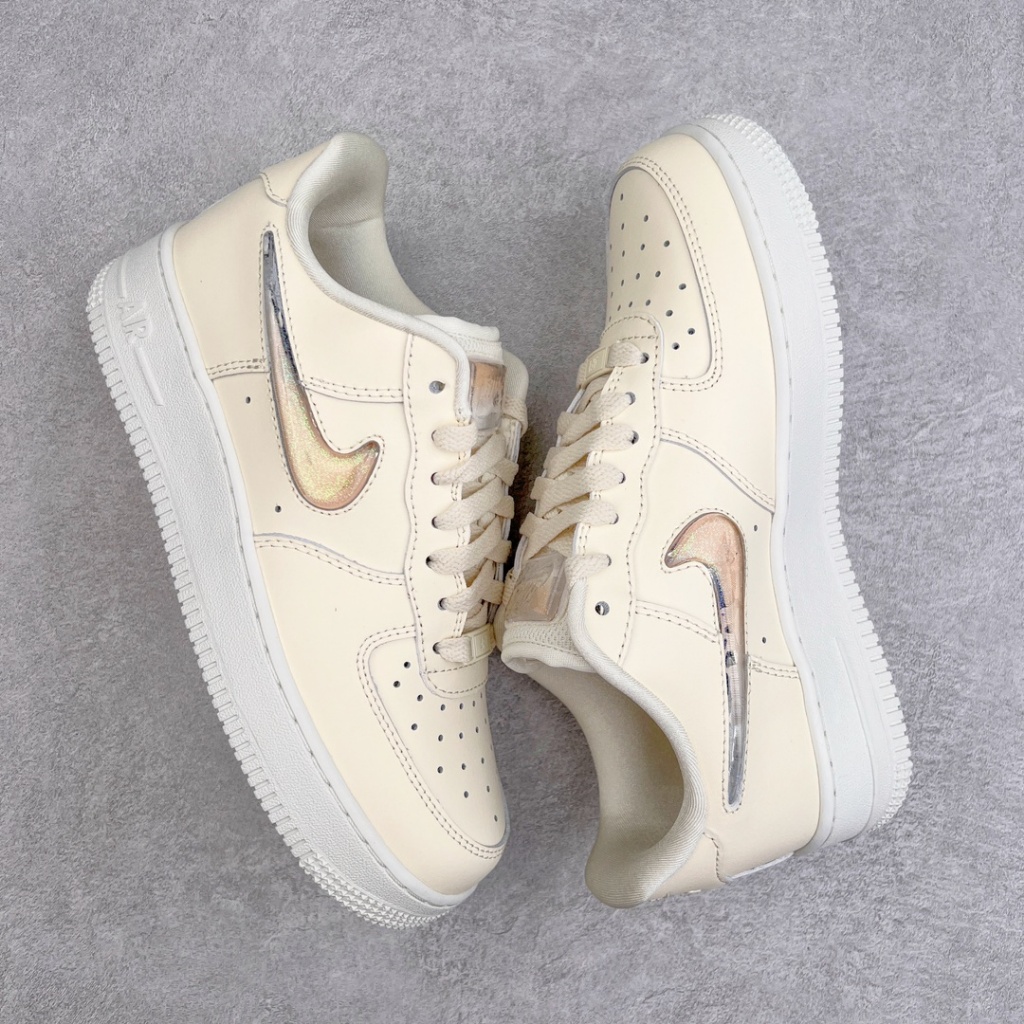 Jelly puff hotsell air force 1