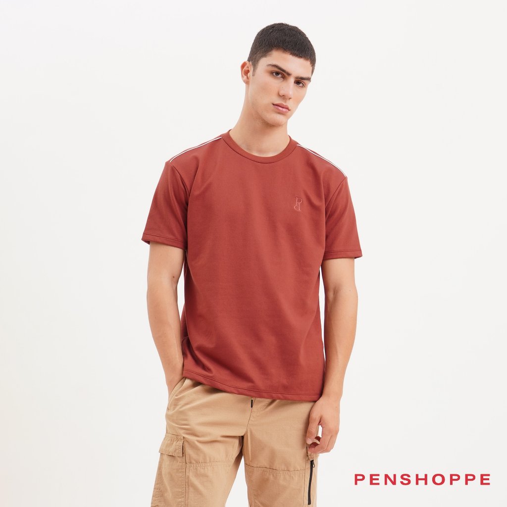 penshoppe t shirt for male