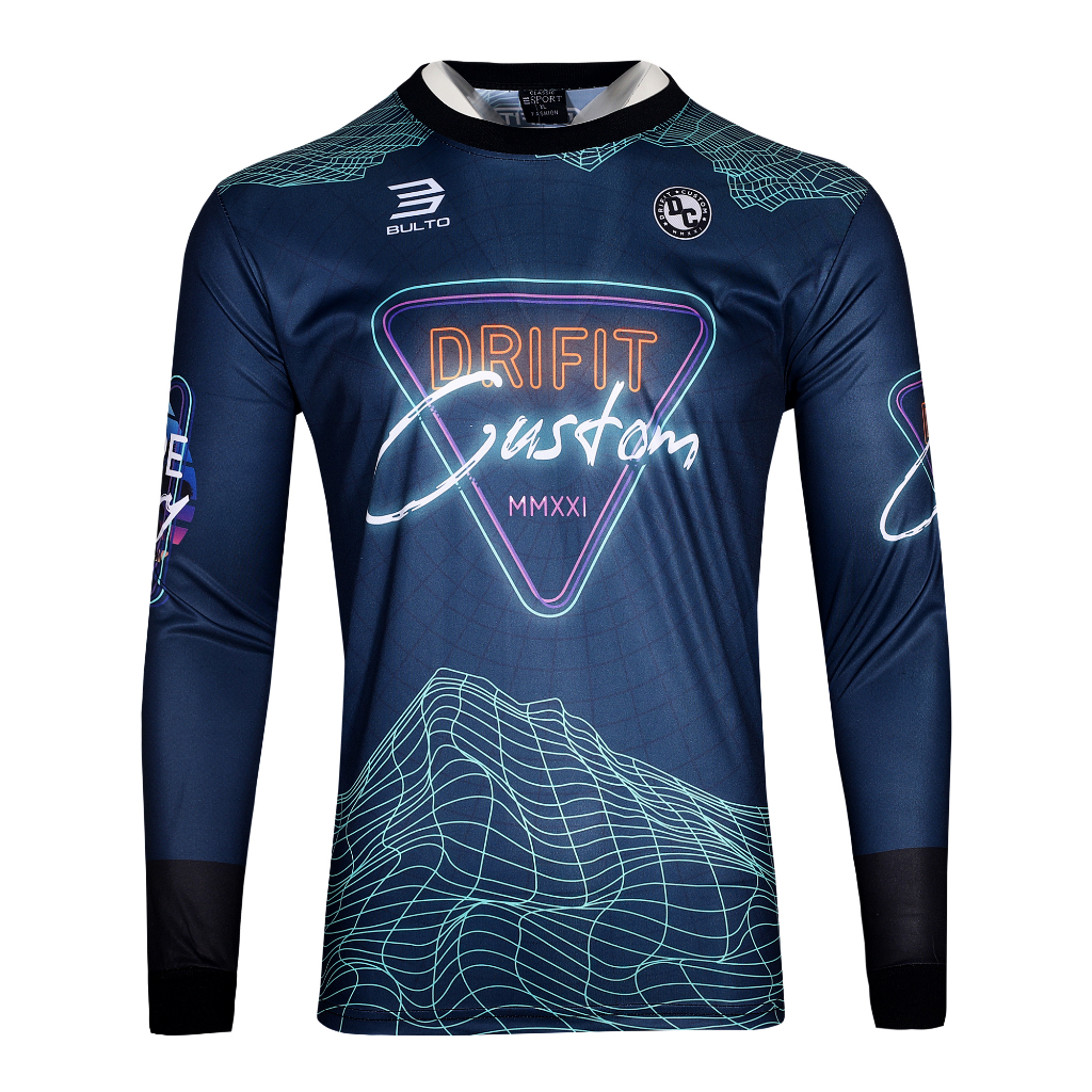 drifit custom shirts