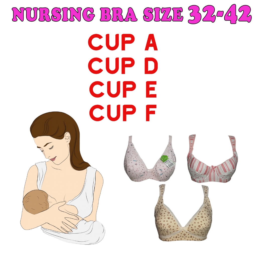 How to get your Bra Size – ToughMomma Maternity & Nursing Wear
