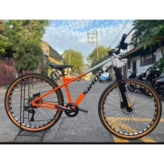 Simon best sale bike 27.5