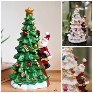 Shop christmas tree figurine for Sale on Shopee Philippines