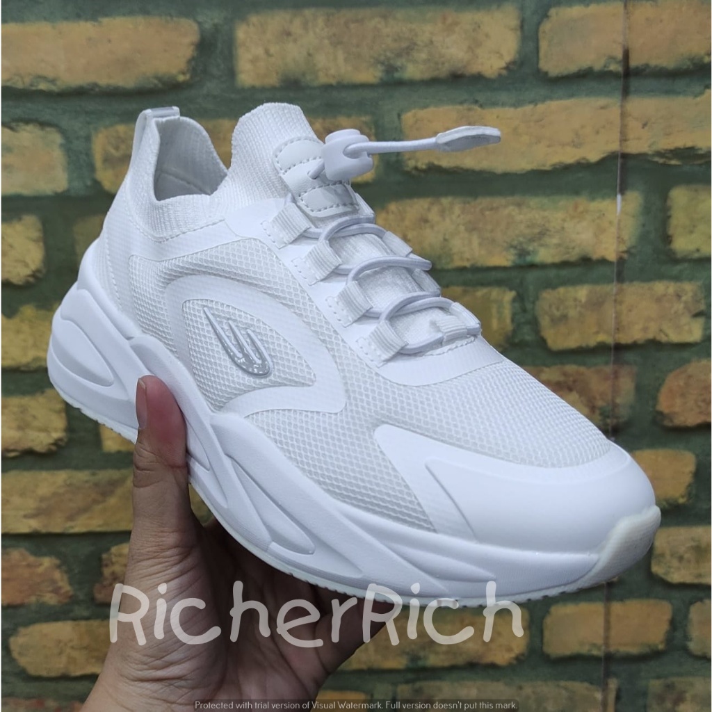 World Balance Shoes Groovy Move BB BG for Kids and Teens Unisex Shopee Philippines