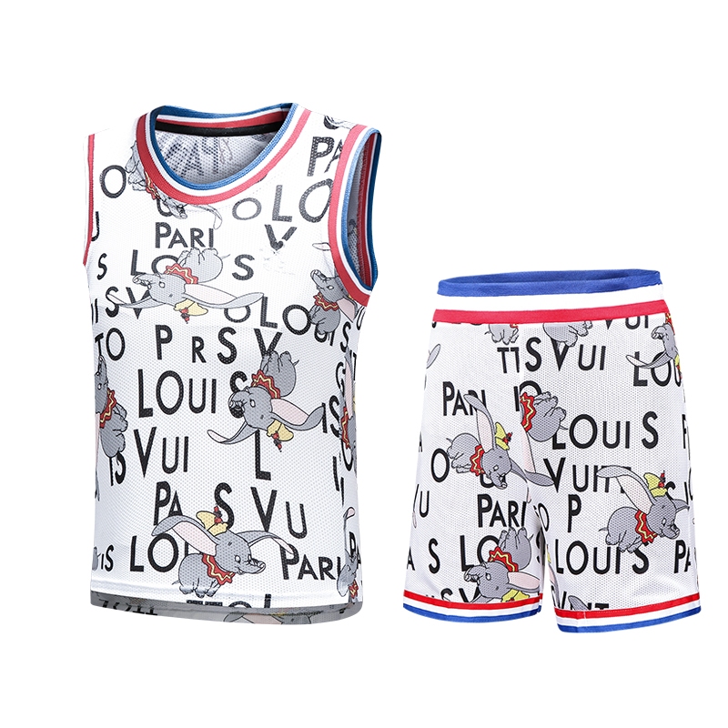 Supreme store shorts kids