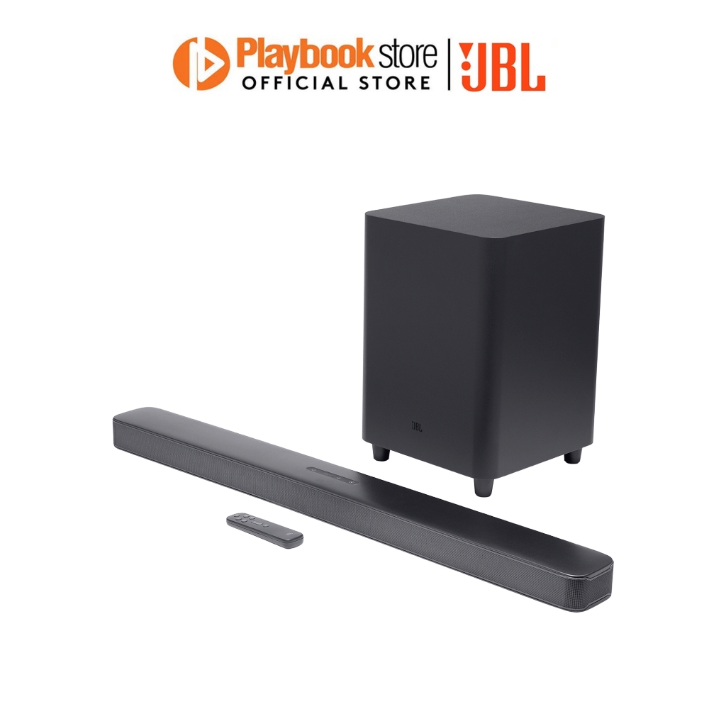 Jbl sales soundbar models