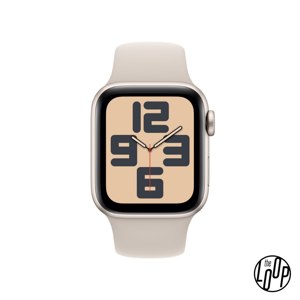 Apple watch se shopee sale