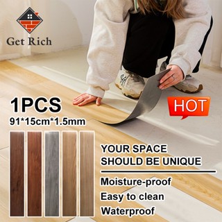 1pc 0.9sqm Self-Adhesive Carpet Suitable For Cement Floor In Office, Can Be  Cut To Size