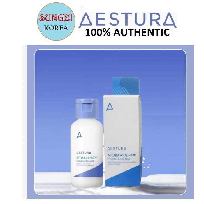 AESTURA Atobarrier 365 Hydro Essence 40ml (2025) | Shopee Philippines