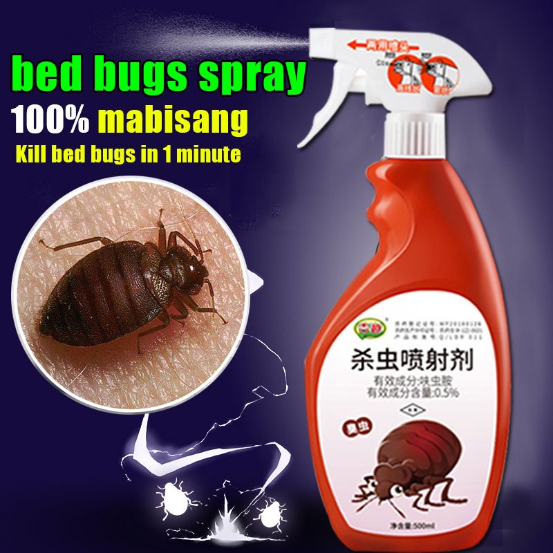 bed bug killer spray harmless to human body bedbug surot killer spray ...