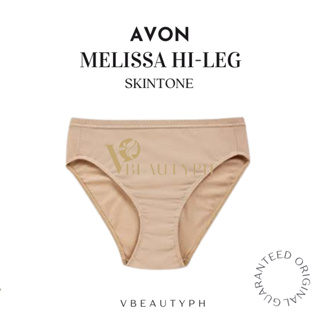 Avon - Product Detail : Melissa Hi Leg Panty