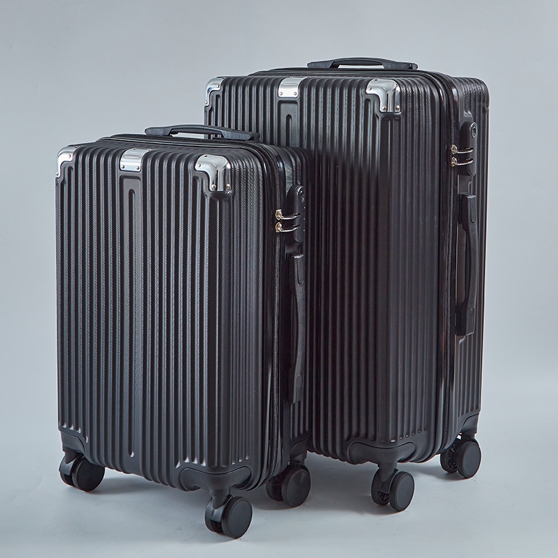 Hard bodied suitcases online