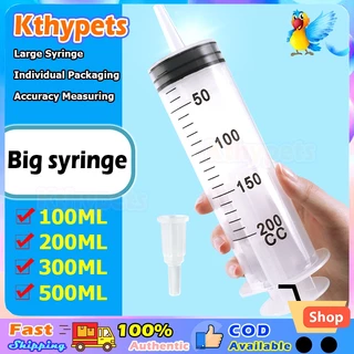 Miracle Luer Lock Syringe 10ml - Cat Shop Online