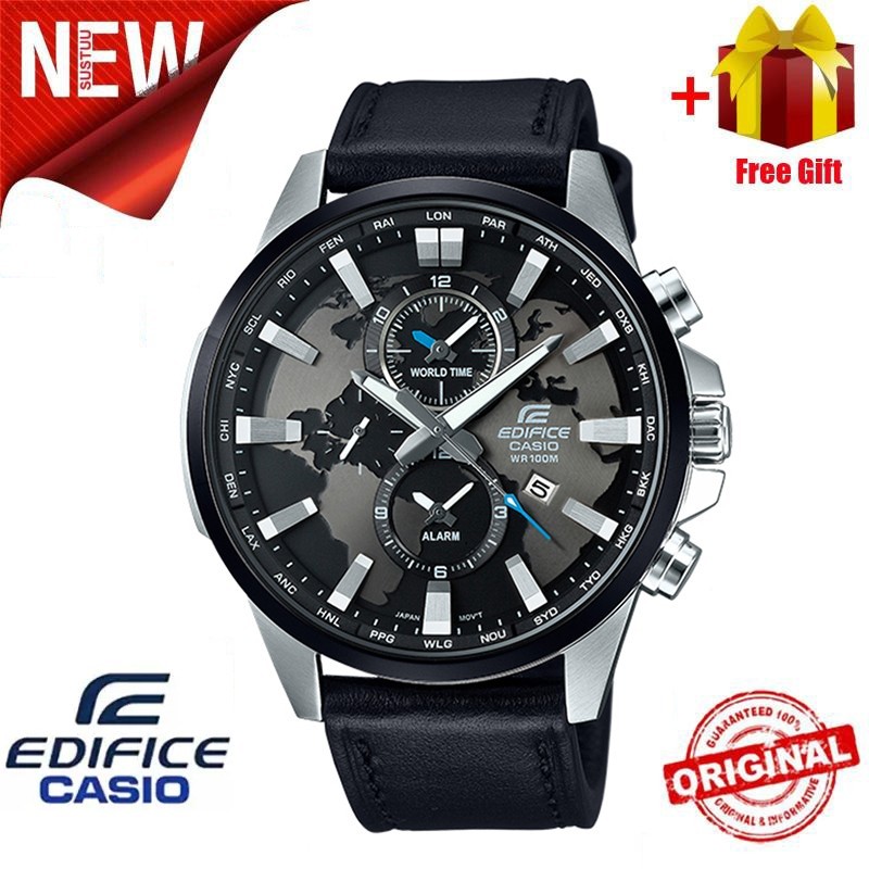 Shop casio edifice for Sale on Shopee Philippines