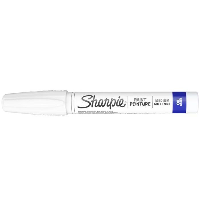 Sharpie Oil Based Paint Marker