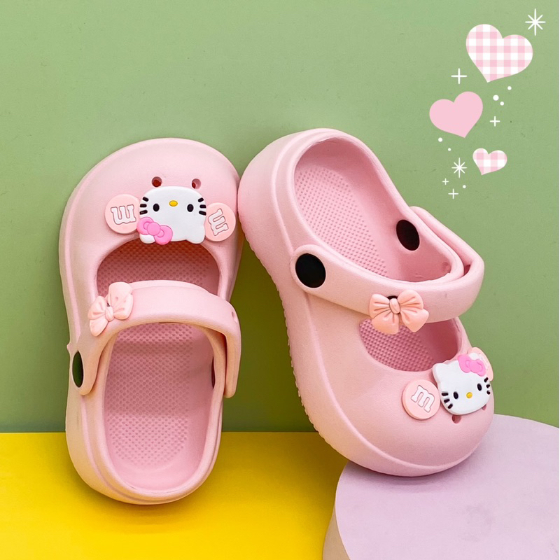 Kitty sandals hot sale