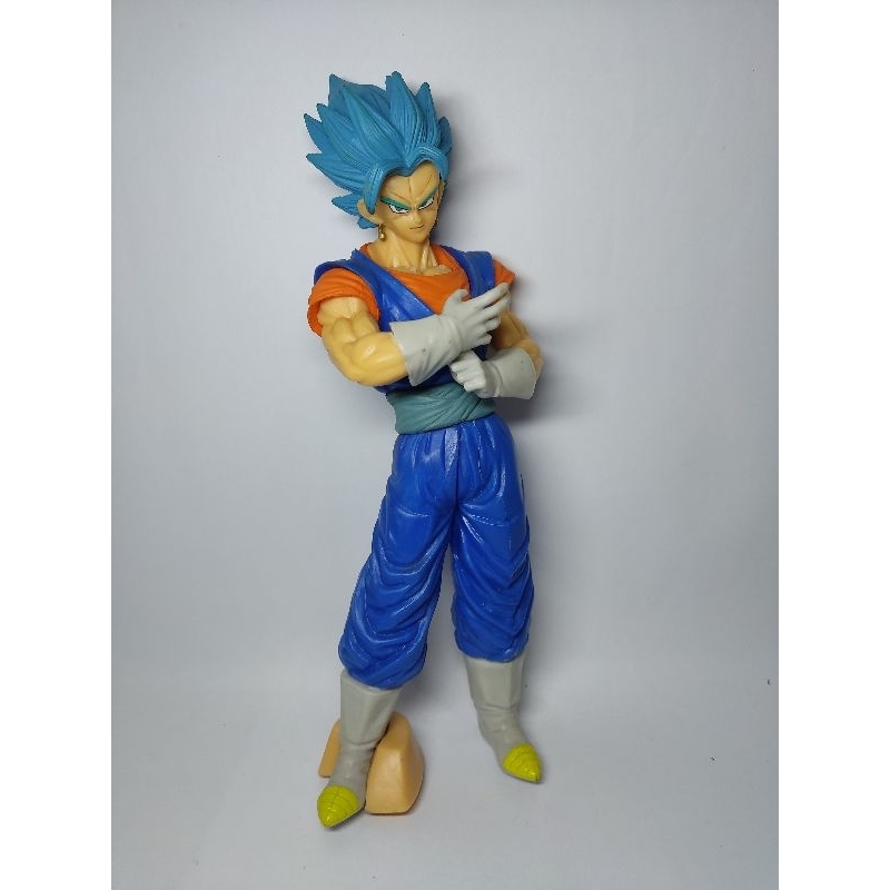 Dragon Ball Z Vegito KO Shopee Philippines