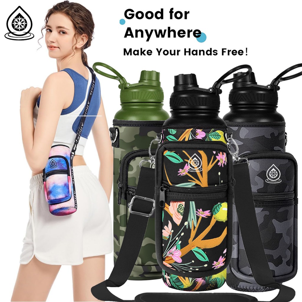 Aquaflask Bag 18OZ 22OZ 32OZ 40OZ Auqaflask Accessories Holder Bag