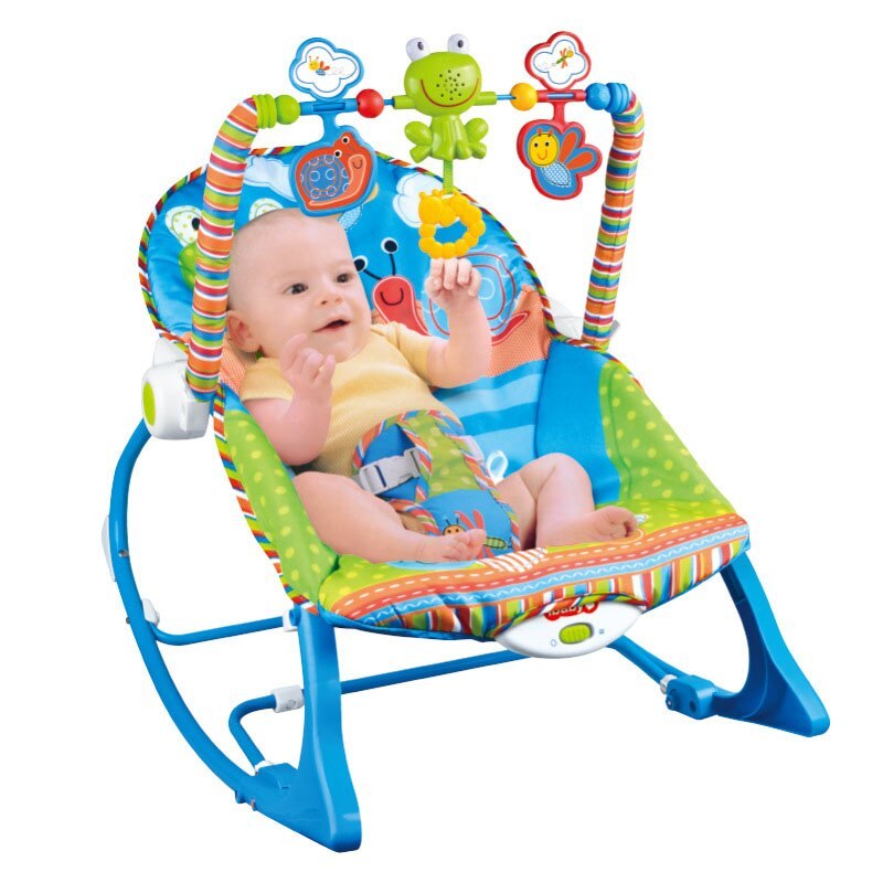 Baby rocking chair shopee hotsell