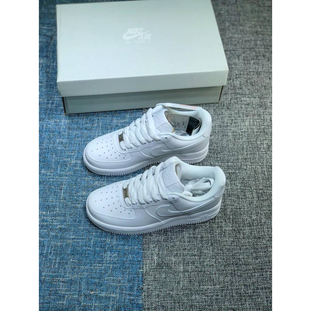 [⚡24h shiping]Nike Air Force 1 AF1 Low Cut Original Sneakers | Shopee ...