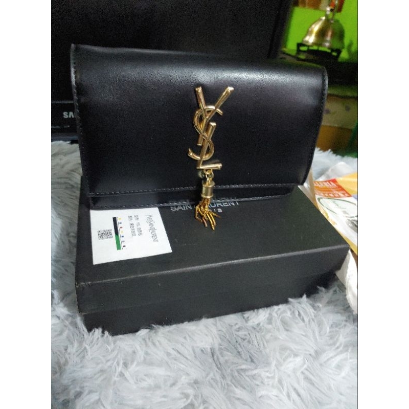 TOP GRADE BAG YSL!!! Shopee Philippines