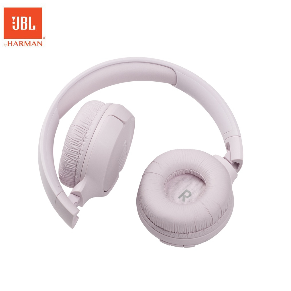 (COD) JBL Tune 510BT Wireless Bluetooth Headset On-Ear Headphones ...