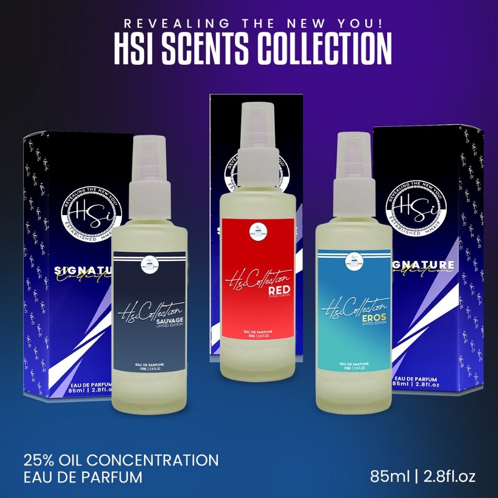 hsi scents collection - Best Prices and Online Promos - Apr 2026 ...