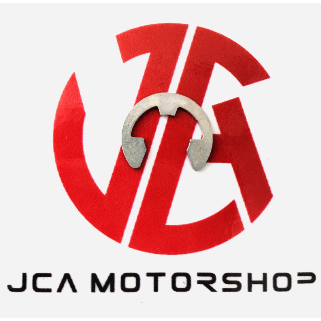 ORIGINAL YAMAHA CENTER STAND CIRCLIP FOR MIO I 125, MIO SOUL I 125