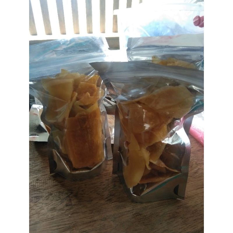 SWEETEN BANANA CHIPS Shopee Philippines