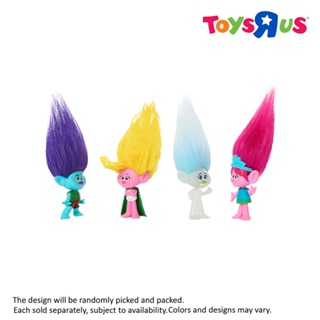 Trolls Blind Bags SERIES 2 3 4 5 6 7 8 9 10 OPENING Dreamworks TOYS 