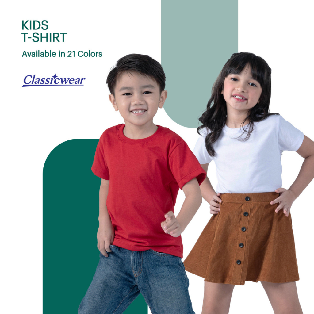 Radish - Rouge Red Multicolour Short Sleeve Shirt - 1 Left Size 5-6 years main image 1