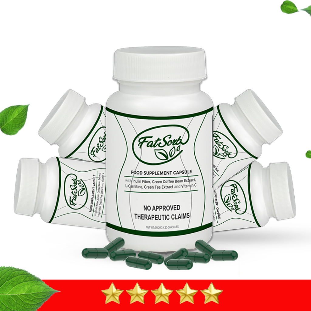 Fatsorb Your Weight Loss Journey The Keto Diet Supplement Fat Burner