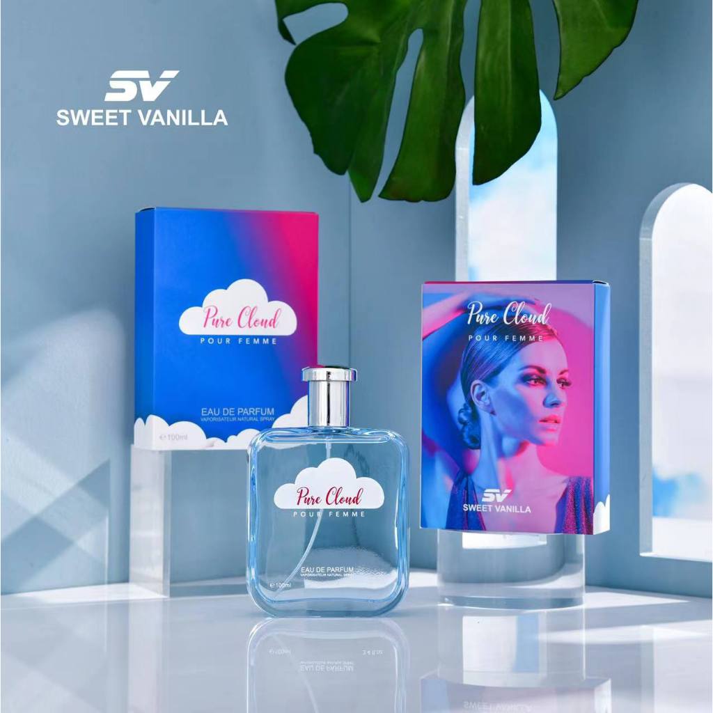 Cloud perfume discount