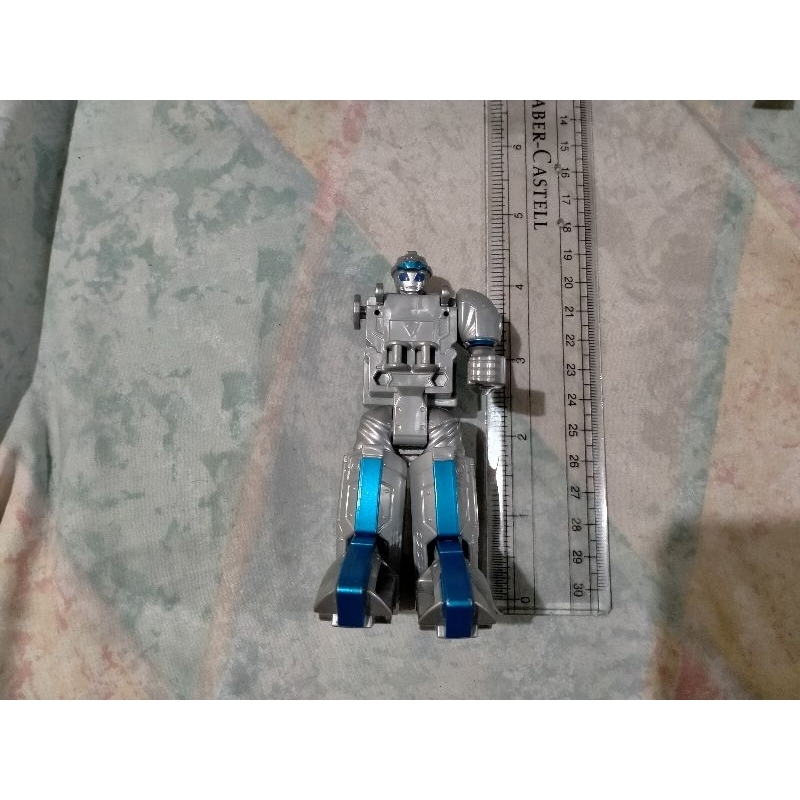 Sentai Figurines (various sizes) | Shopee Philippines