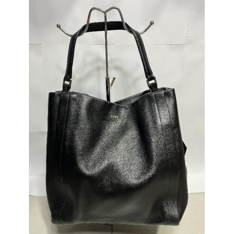 DKNY 2 way bag (original) Shopee Philippines