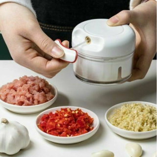 Kitchen Garlic Rolling Crusher Push And Press Speedy Design Grinder Chopper  Garlic Cutter 2in1 Garlic Slicer Kitchen Accessories