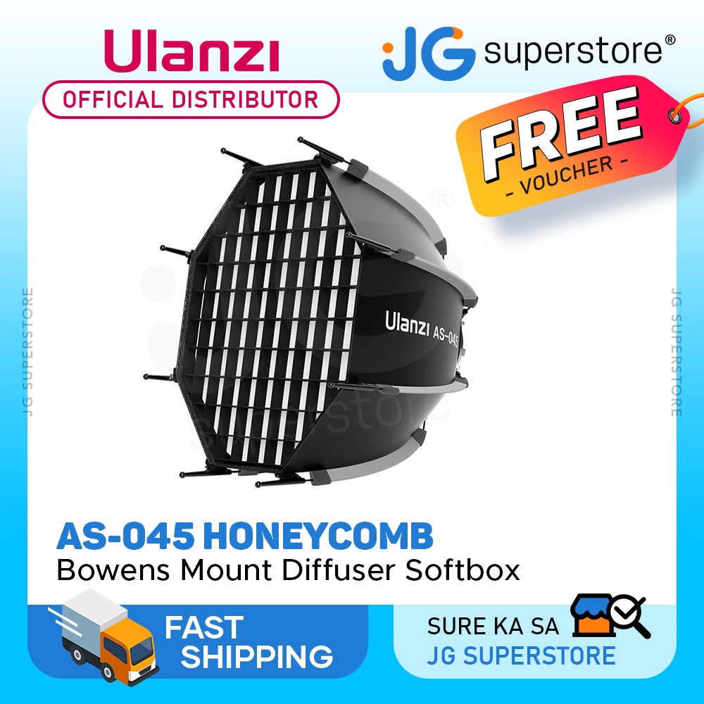 Ulanzi AS-045 (17.7