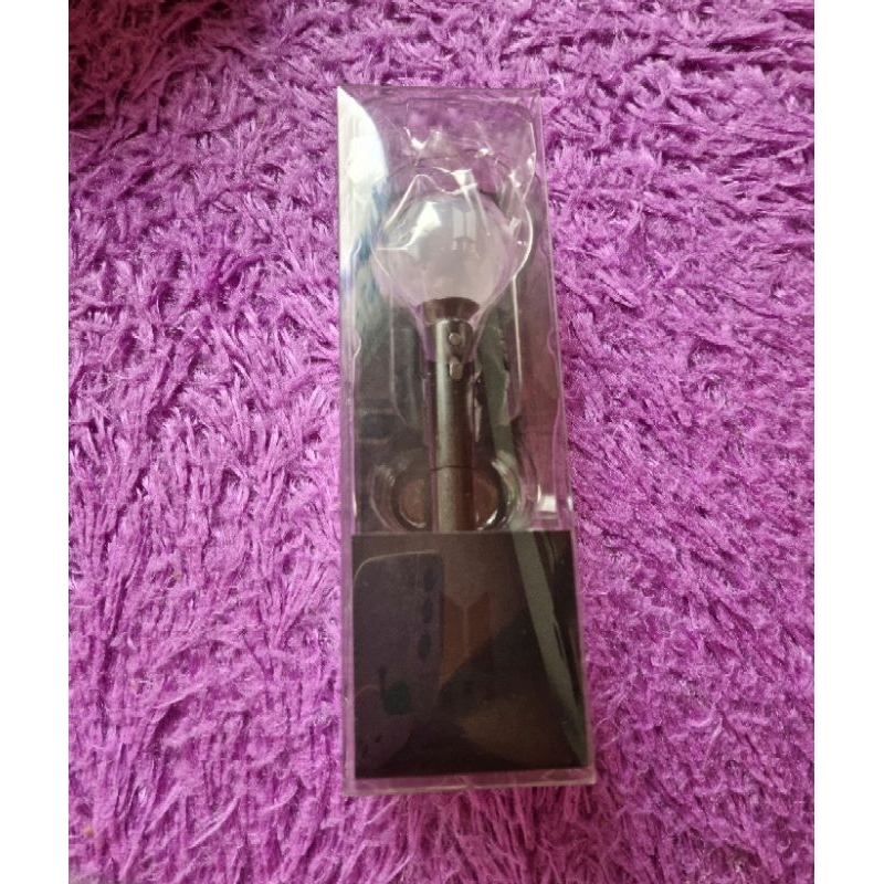 BTS Official Light Stick PEN (Unsealed) Shopee Philippines